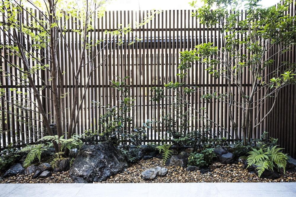 トモヤレジデンスホテル京都 二条高倉 京都