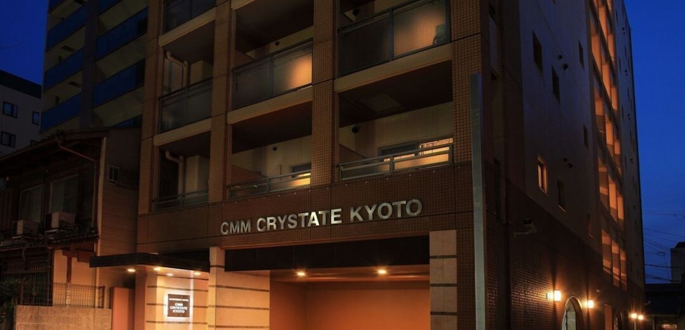 CMMクリステート京都 京都