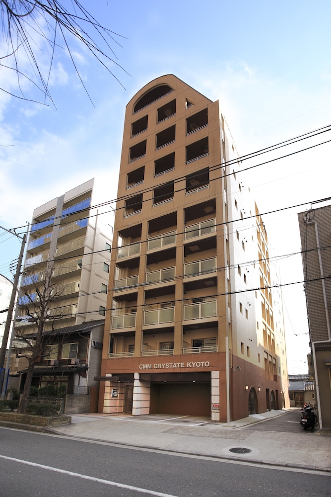 CMMクリステート京都 京都