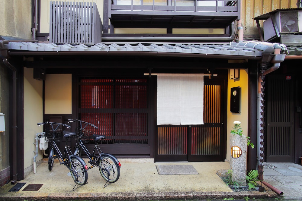 御宿 京灯 京都