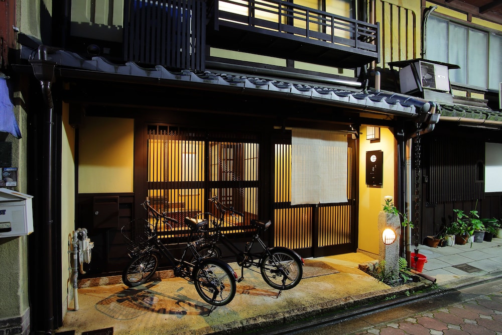 御宿 京灯 京都