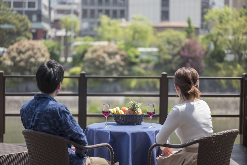 先斗町別邸 京都