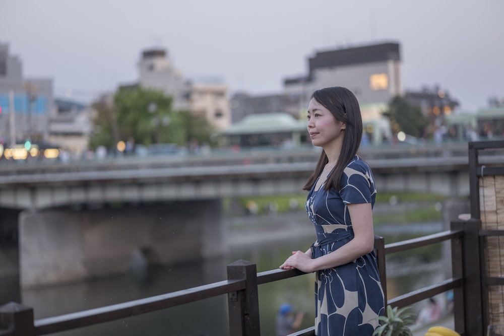 先斗町別邸 京都