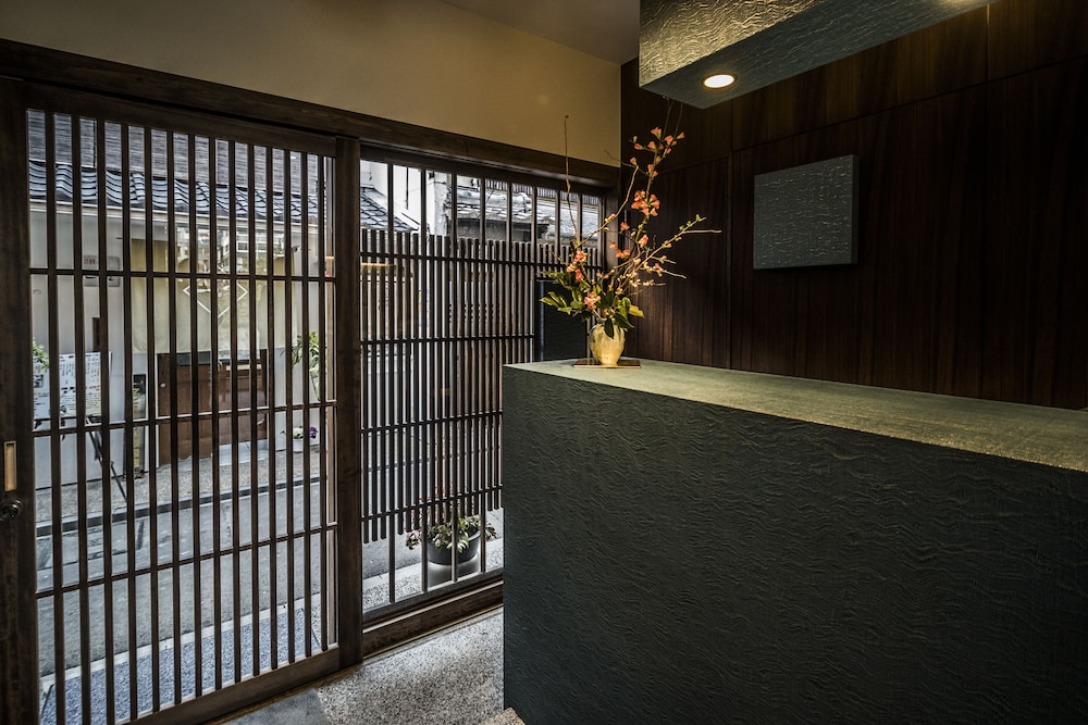 先斗町別邸 京都