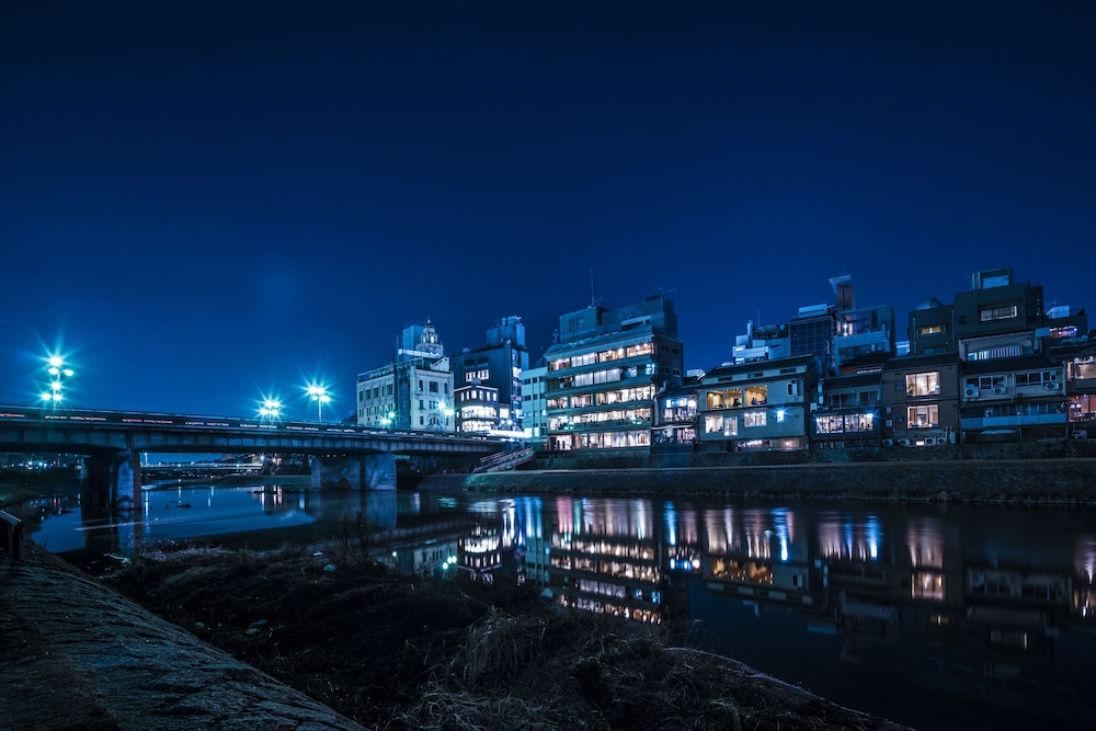 先斗町別邸 京都