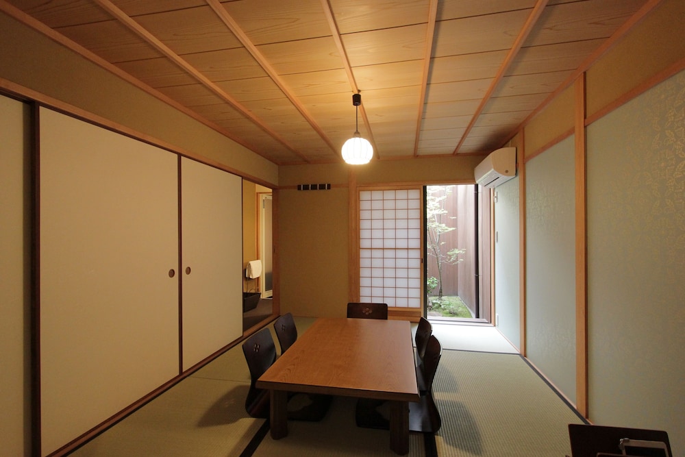 新道せいじ庵 町家レジデンスイン 京都