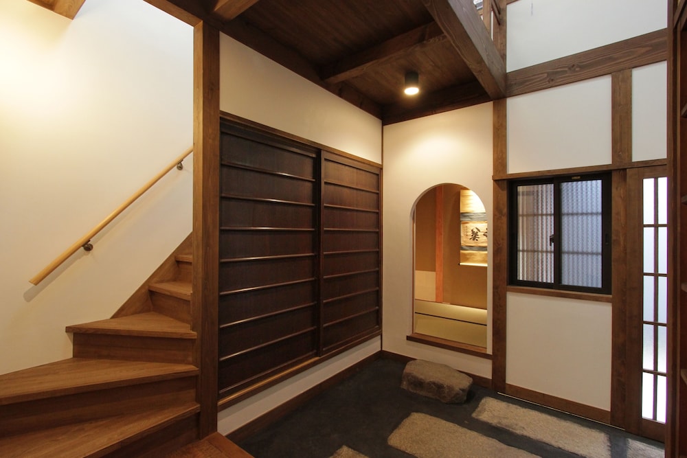 新道せいじ庵 町家レジデンスイン 京都