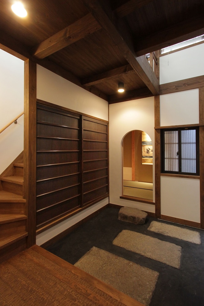 新道せいじ庵 町家レジデンスイン 京都