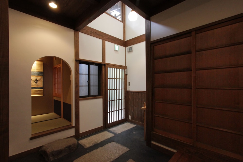 新道せいじ庵 町家レジデンスイン 京都