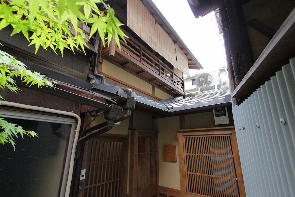 新道せいじ庵 町家レジデンスイン 京都