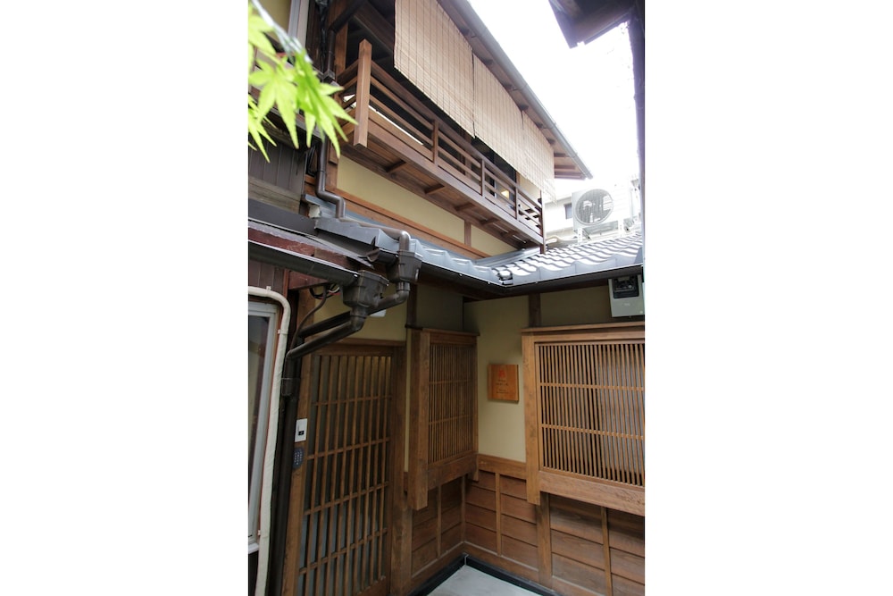 新道せいじ庵 町家レジデンスイン 京都