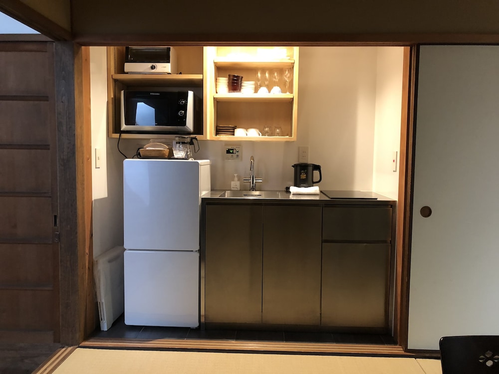 新道せいじ庵 町家レジデンスイン 京都