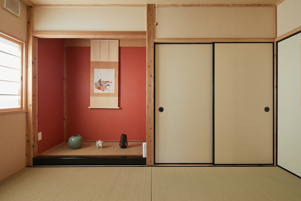 HANARE KYOTO 長迎館 京都