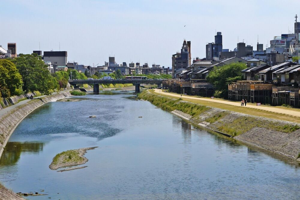 HANARE KYOTO 長迎館 京都