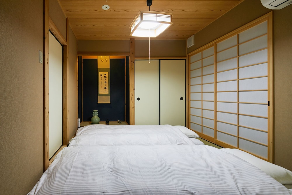 HANARE KYOTO 長迎館 京都