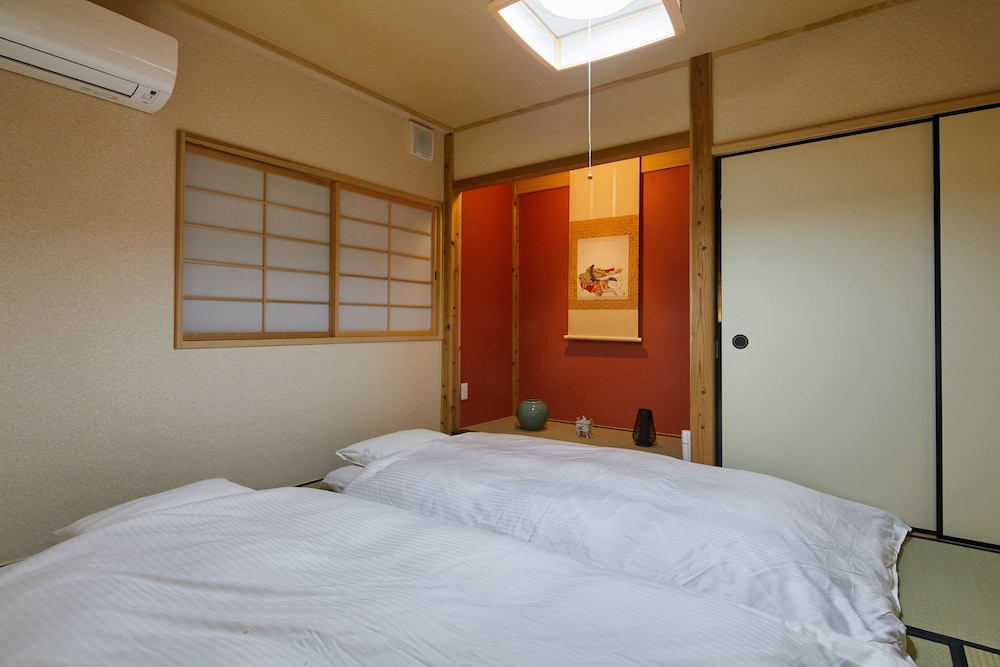 HANARE KYOTO 長迎館 京都