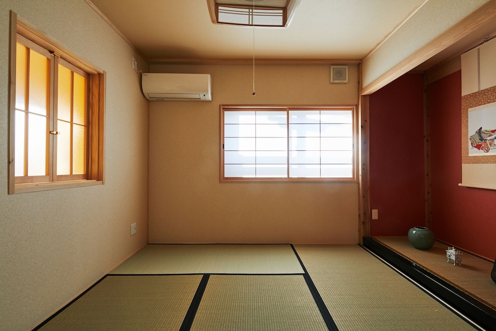 HANARE KYOTO 長迎館 京都