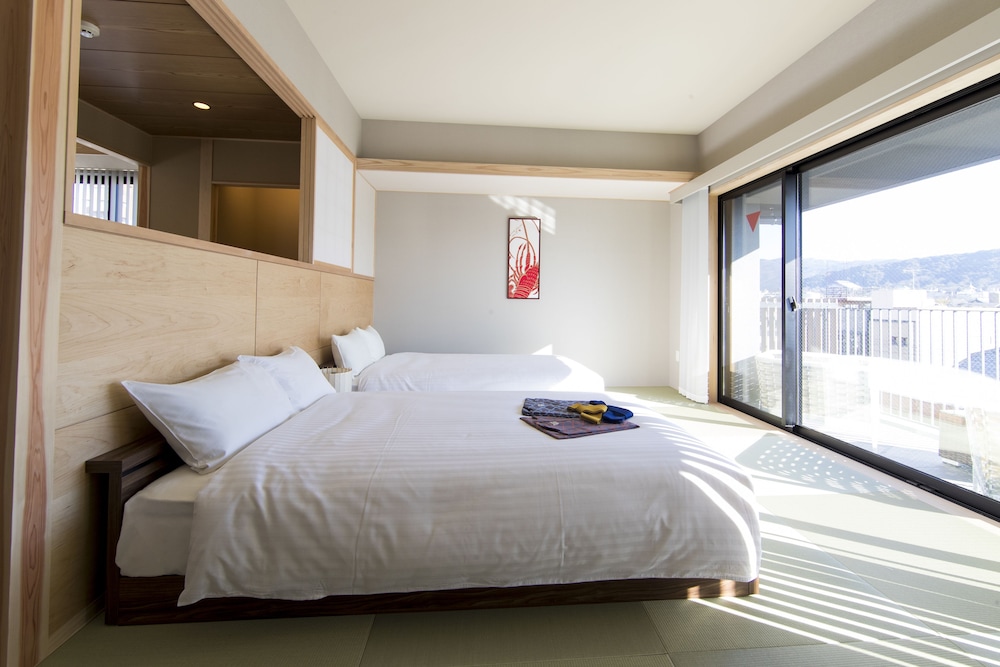MY K HOUSE 京都