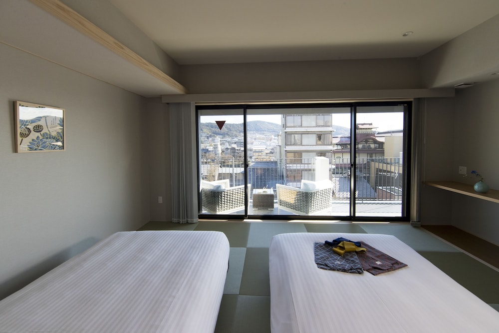 MY K HOUSE 京都