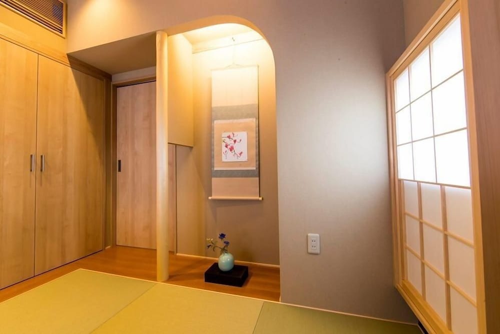 MY K HOUSE 京都