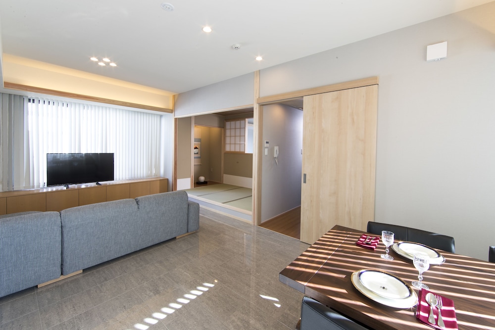 MY K HOUSE 京都
