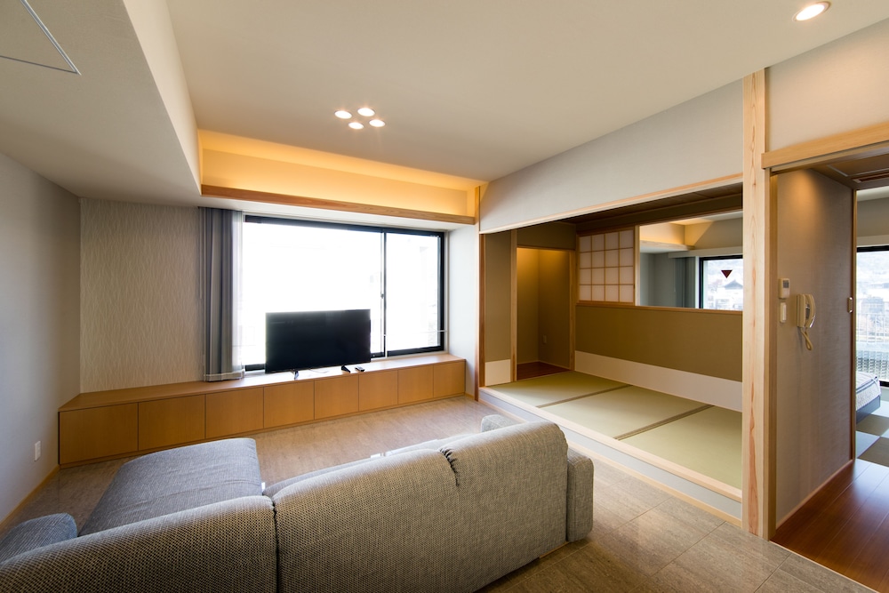 MY K HOUSE 京都