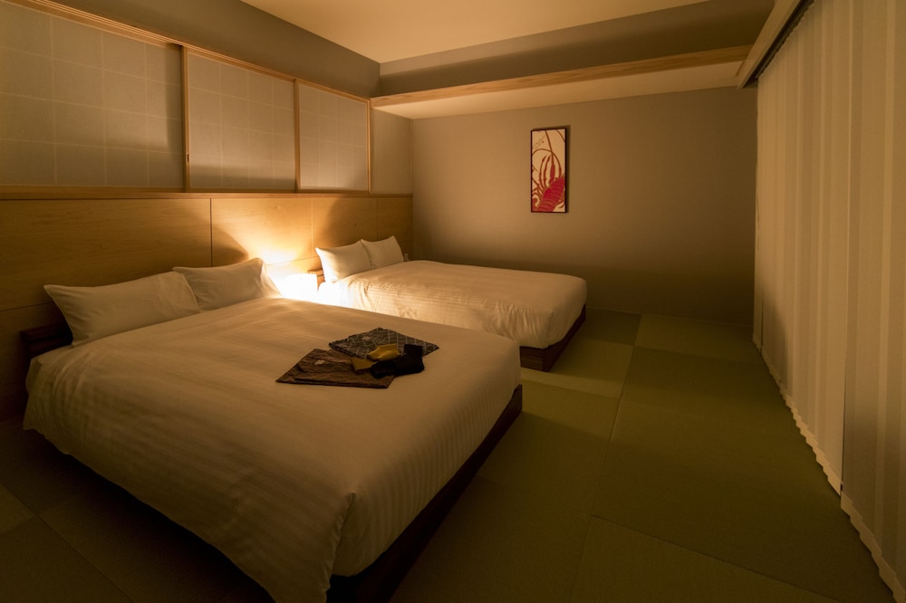MY K HOUSE 京都