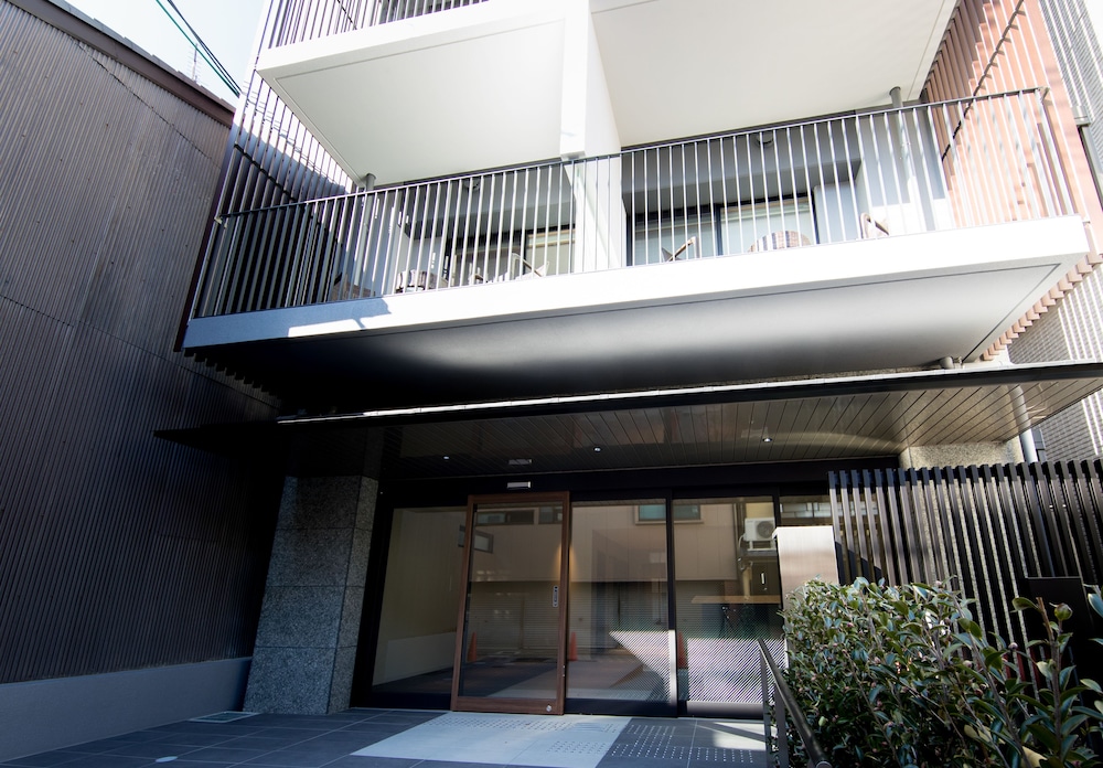 MY K HOUSE 京都