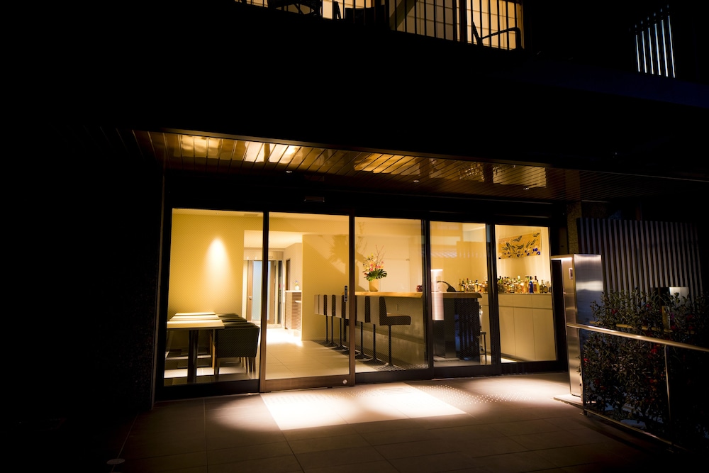 MY K HOUSE 京都