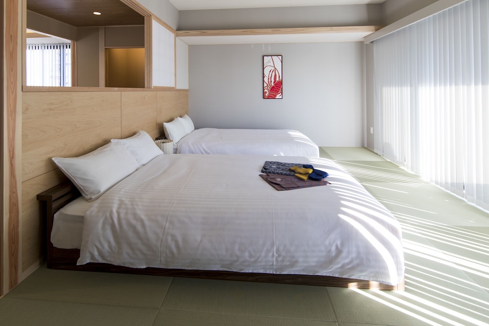 MY K HOUSE 京都