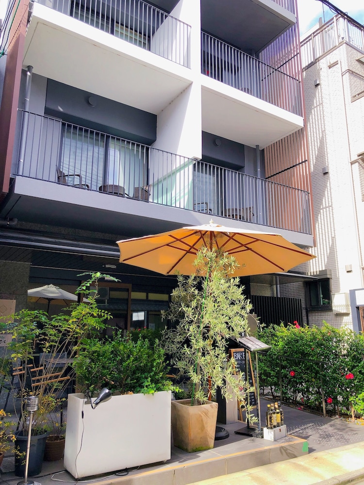 MY K HOUSE 京都