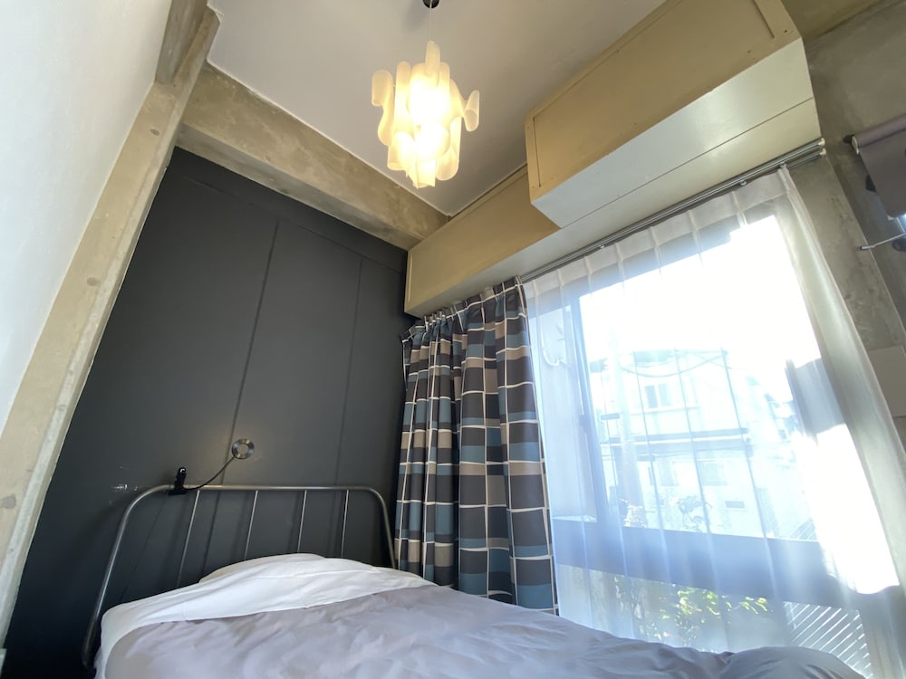 HOSTEL NINIROOM 京都
