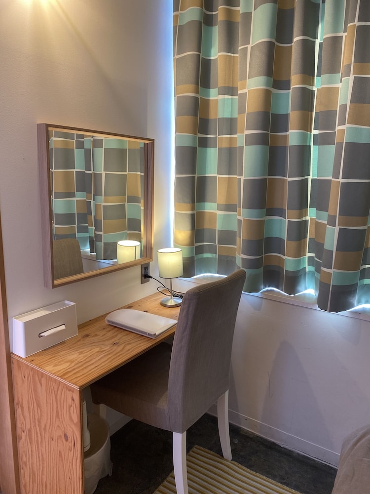 HOSTEL NINIROOM 京都