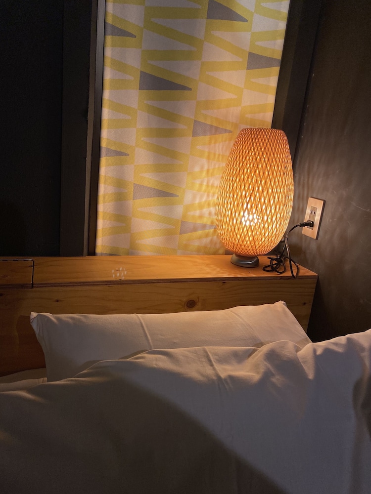 HOSTEL NINIROOM 京都
