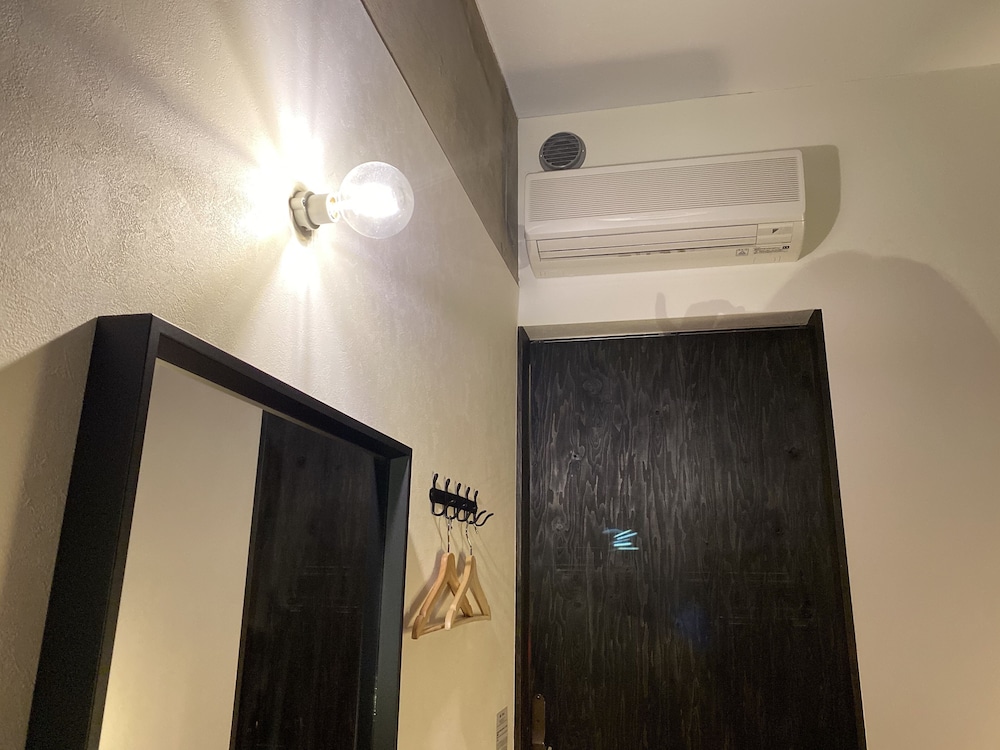 HOSTEL NINIROOM 京都