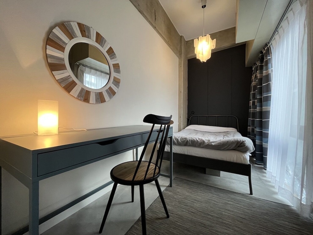 HOSTEL NINIROOM 京都