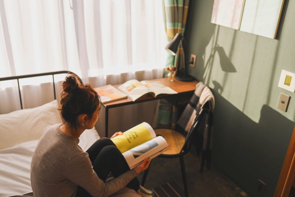 HOSTEL NINIROOM 京都