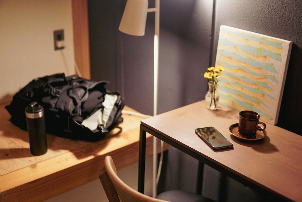 HOSTEL NINIROOM 京都