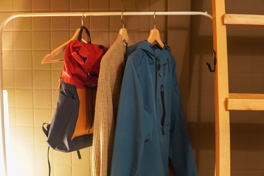 HOSTEL NINIROOM 京都