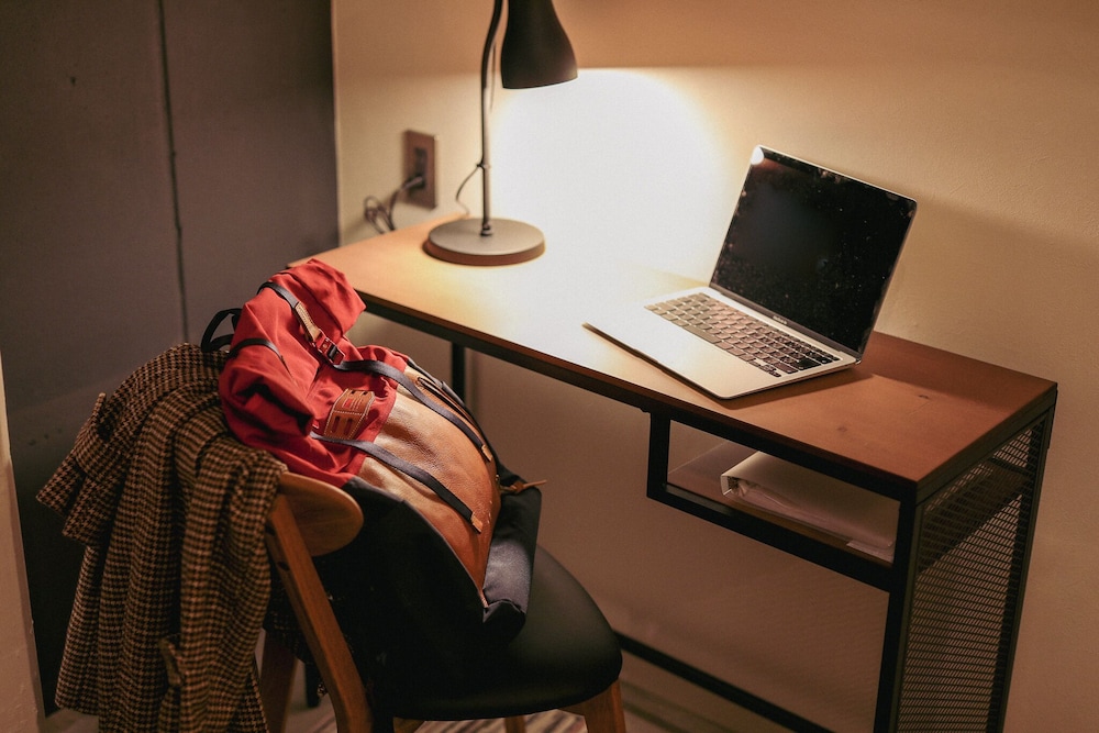 HOSTEL NINIROOM 京都