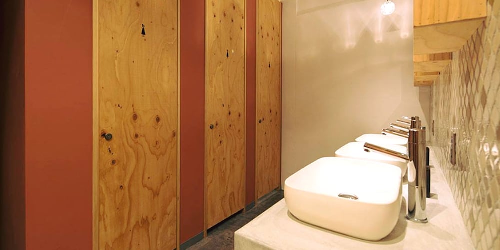HOSTEL NINIROOM 京都