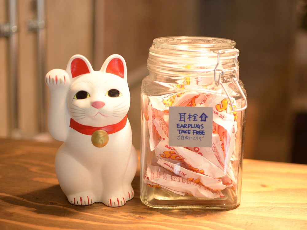 HOSTEL NINIROOM 京都