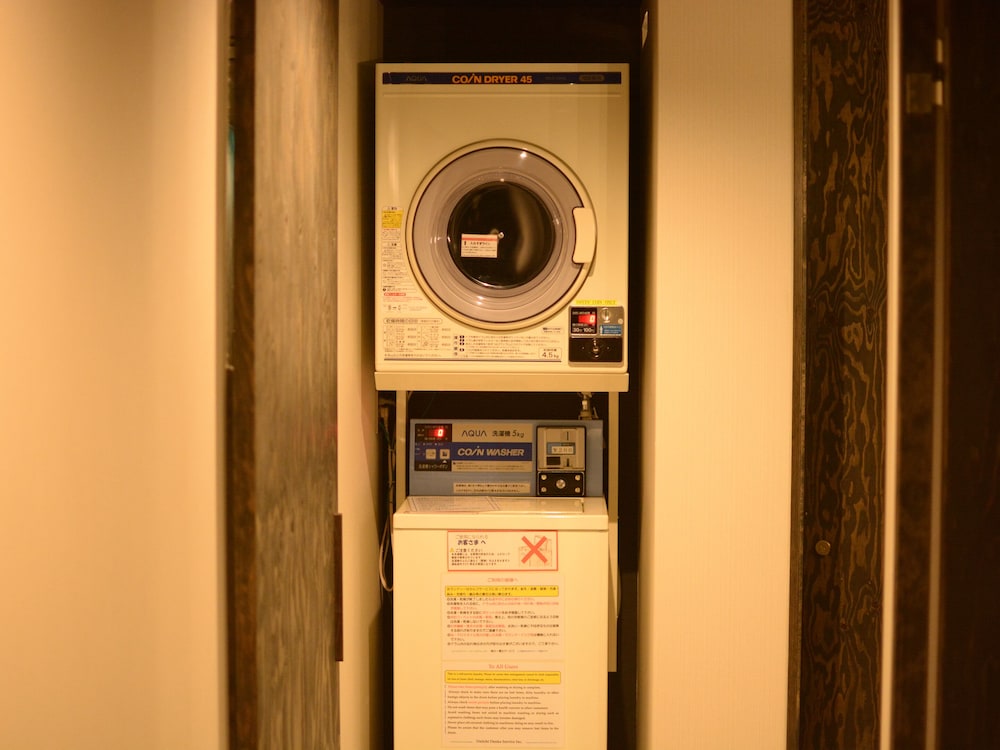HOSTEL NINIROOM 京都