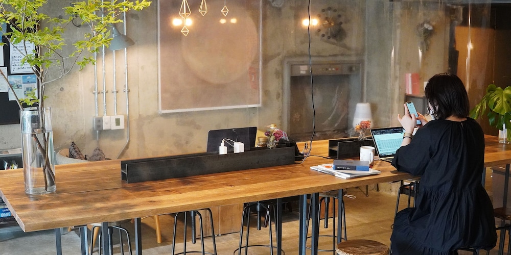 HOSTEL NINIROOM 京都