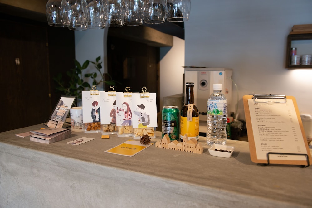 HOSTEL NINIROOM 京都