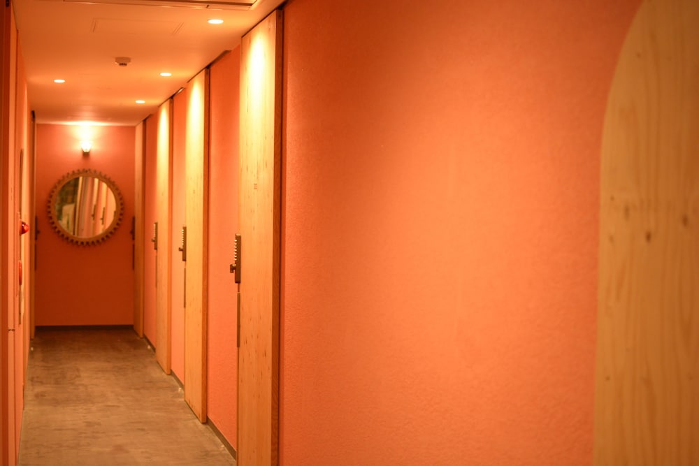HOSTEL NINIROOM 京都