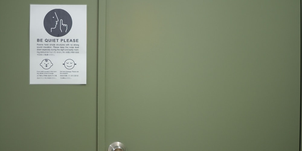 HOSTEL NINIROOM 京都