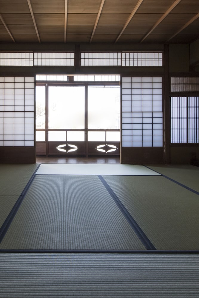 京の宿 祇園旅館こまつ 京都