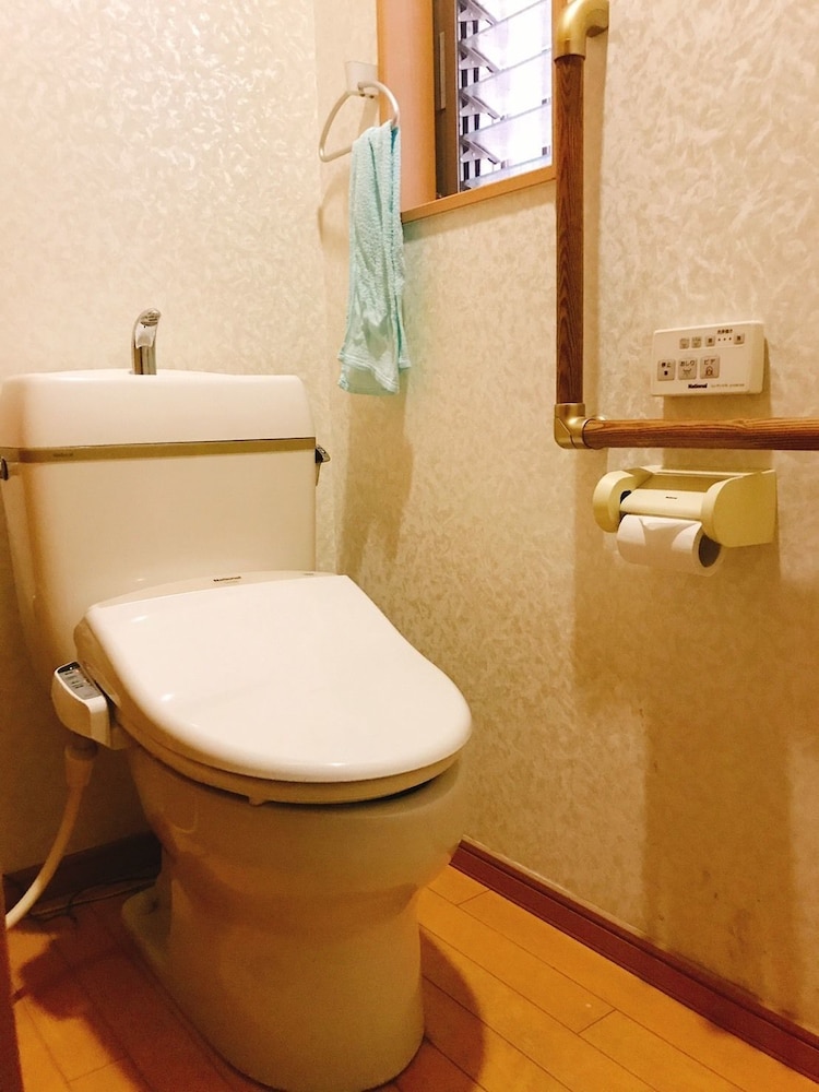 ゲストハウスカンノコ北大路 京都