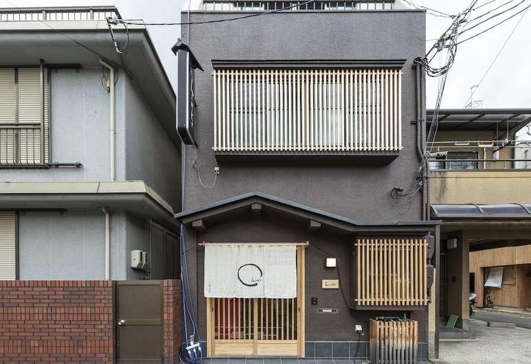 ゲストハウス リンクス 京都